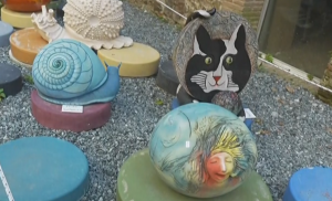 Celle Ligure protagonista al Festival della Maiolica, Sorrentino: «Tradizione che si rinnova e guarda al futuro»
