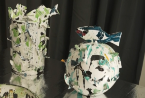 Festival della Maiolica, Albissola Marina cuore della Baia tra arte, ceramica e turismo. Nasuti: «Siamo un museo a cielo aperto»