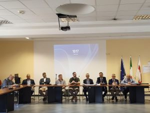 Genova, cinquemila euro agli studenti del "Majorana - Giorgi" per la borsa di studio intitolata a Salvatore Cucè