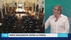 Parole Spalancate, Genova accoglie il Festival Internazionale di Poesia. Pozzani: "La poesia entra nelle nostre vite ogni giorno"