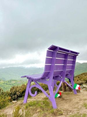 A Benvenuti in Liguria la crociata anti big bench del Cucinosofo: chi ha ragione? 