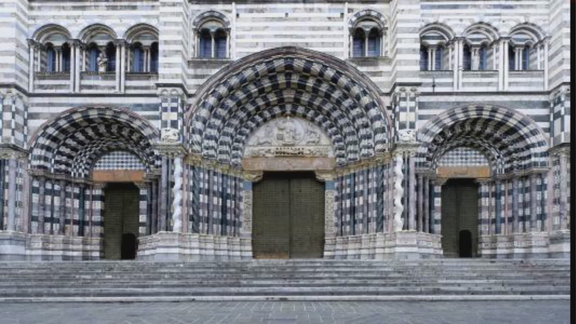 Arcidiocesi di Genova: nuove 'Fraternità di Parrocchie' a Recco e Quarto e cambi di incarico per i parroci