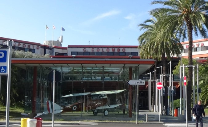 Aeroporto Genova: Musso non riconfermato, "Me lo hanno detto con un WhatsApp". Salis: "Scelta incomprensibile"
