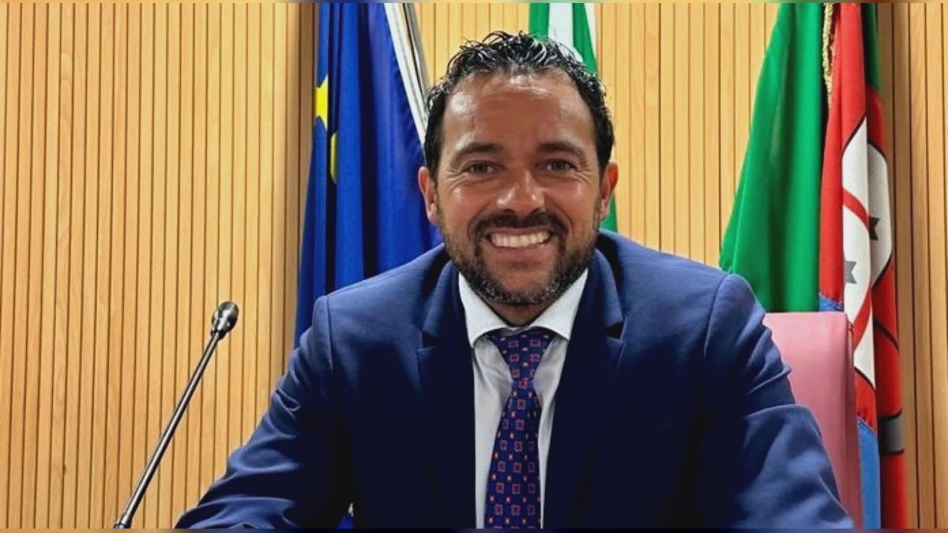 Sanna: "Le dichiarazioni di Bucci a Telenord confermano l'agonia dell'amministrazione"
