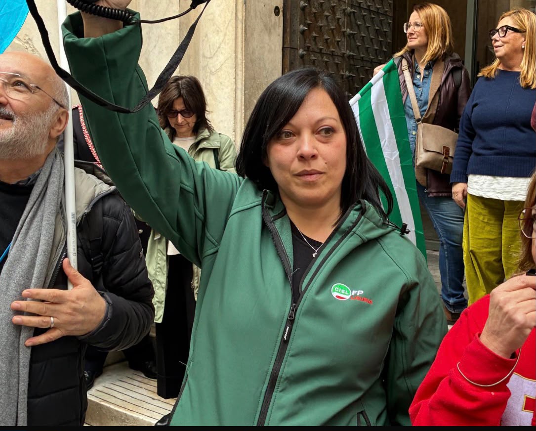 Cisl Fp Liguria: "Il Comune ritarda da sei mesi il pagamento su progetti dei dipendenti comunali"