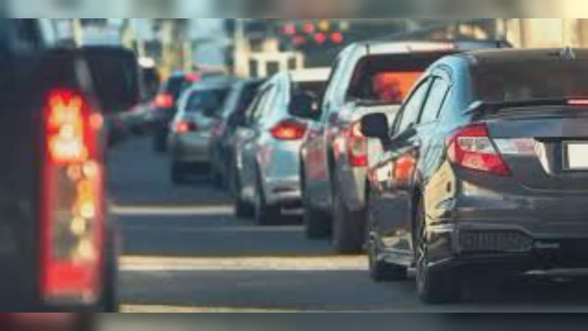 Coda di tre km tra Recco e Chiavari per incidente in A12