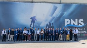 Confindustria La Spezia al Polo Nazionale della Dimensione Subacquea: focus su innovazione, imprese e blue economy