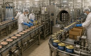 Tonno in scatola, il mercato torna a crescere: qualità e sostenibilità trainano la ripresa