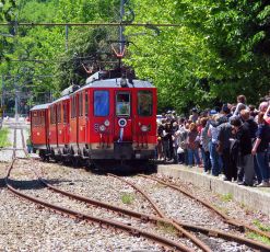 Trenino di Casella, il capogruppo Pd Sanna: "Le tesi di Bucci a Telenord sono inaccettabili" 