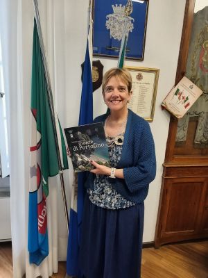 Elisabetta Ricci eletta presidente all’unanimità della Comunità del Parco di Portofino