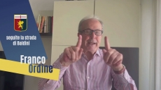 Genoa, Ordine: "Fini ed Ekhator, l'occasione delle occasioni per ripartire dai giovani talenti"