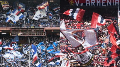 Genoa, sondati Kjaergaard, Stroud e Havel per centrocampo e attacco. Marras nel mirino della Sampdoria
