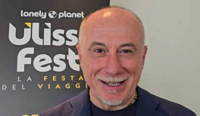UlisseFest 2026, il direttore Pittro: “Genova è il palcoscenico ideale per parlare di viaggi”