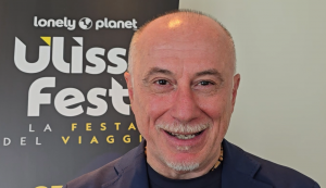 UlisseFest 2026, il direttore Pittro: “Genova è il palcoscenico ideale per parlare di viaggi”