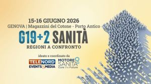'G19+2 Sanità', a Genova il confronto nazionale che mette in rete Regioni, Governo e territori per ridisegnare il futuro del Servizio sanitario