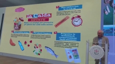 Liguria, piano caldo: ospedali di comunità per assistere gli anziani colpiti dalle alte temperature