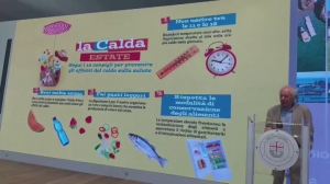 Liguria, piano caldo: ospedali di comunità per assistere gli anziani colpiti dalle alte temperature