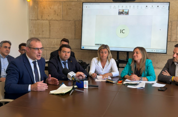 Un anno di Salis, l’opposizione: “La Giunta vive di progetti ereditati dal centrodestra. Via XX Settembre? Una nostra idea già avviata”