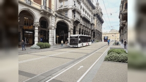 Confcommercio Genova: "Via XX settembre pedonale rischia di indebolire il commercio"