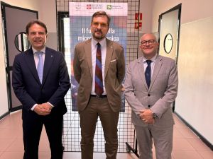 Semiconduttori, il Nord-Ovest fa squadra: da Pavia nuova alleanza tra Liguria, Lombardia e Piemonte