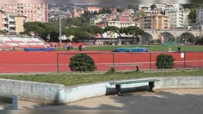 Genova, pubblicato il bando di gara per la gestione di Villa Gentile