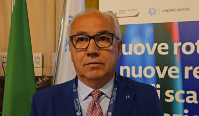 35° Convention mondiale delle Camere di commercio italiane all'estero, Pozza: "Puntiamo ai 700 miliardi di export entro il 2027"