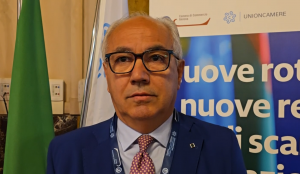 35° Convention mondiale delle Camere di commercio italiane all'estero, Pozza: "Puntiamo ai 700 miliardi di export entro il 2027"