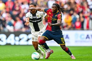 Genoa: per Baldanzi c’è ottimismo, ma la Fiorentina vuole Norton Cuffy