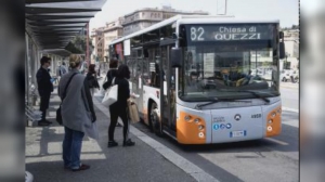 AMT, Fnp Cisl: "La sospensione delle linee collinari penalizza anziani e persone fragili"