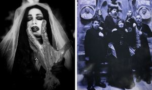 Genova, Solstizio d'Estate: torna il “Club Clandestino Gotico”: un viaggio immersivo tra letteratura e mistero