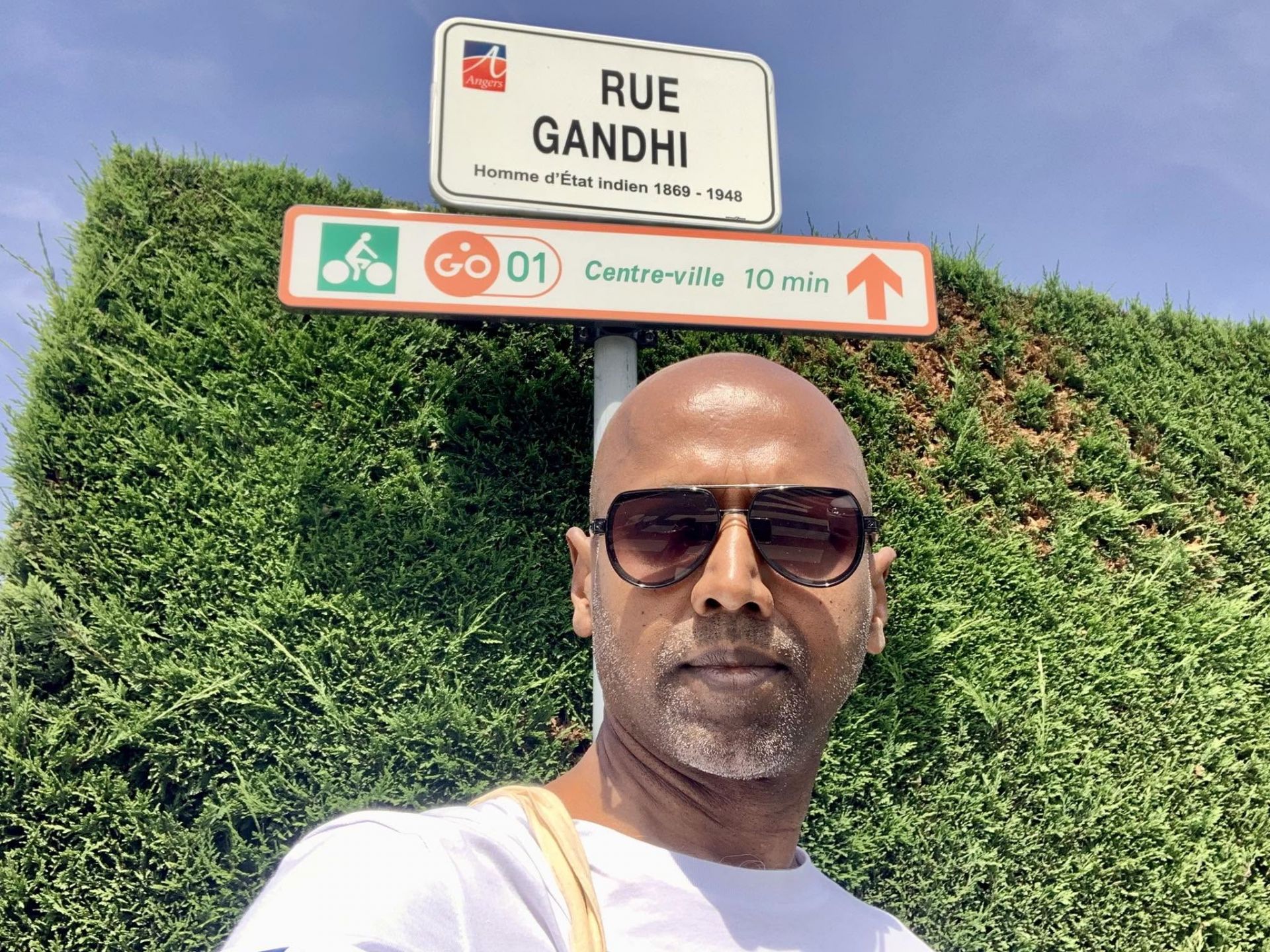 Navi Radjou: “Il capitalismo ha esaurito la sua spinta. Il futuro è nell’economia frugale ed ecosostenibile”
