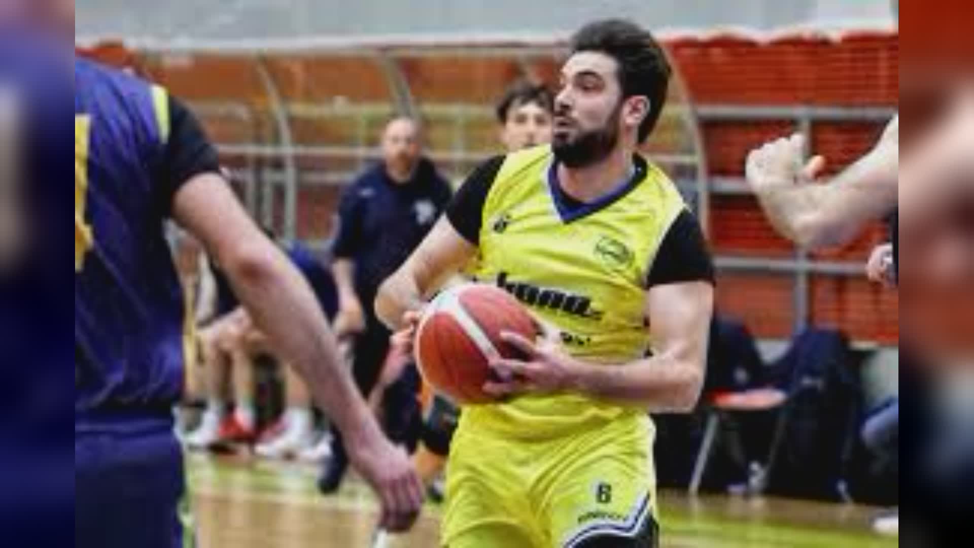 Aurora Basket Chiavari vince Torino e vola in serie B