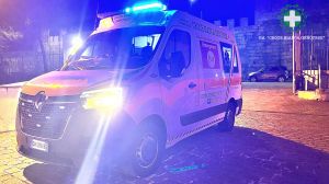 Genova, ancora un'aggressione: algerino rapinato e ferito in piazza Dante