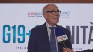 G19+2 Sanità, Balleari: “La sanità va rafforzata sul territorio, serve una risposta capillare ai cittadini”