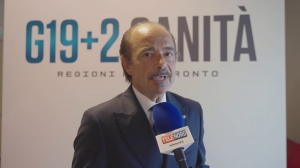 G19+2 Sanità, Butti: “La digitalizzazione rende la sanità più efficiente, sostenibile e vicina al cittadino”