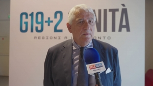 G19+2 Sanità, Quintavalle: "Rendere accessibili le nuove infrastrutture sanitarie e passare dalla prestazione alla presa in carico”