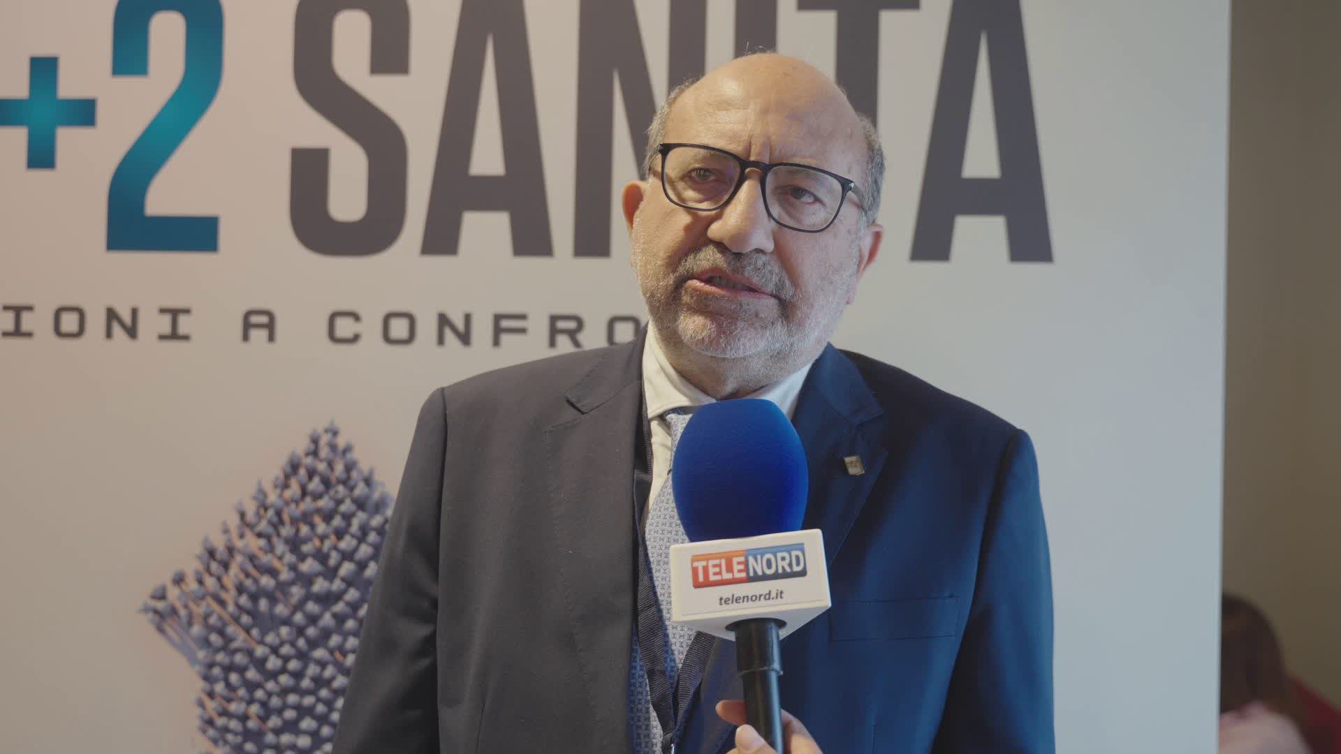 G19+2 Sanità, Latronico:  “La sfida è una sanità di prossimità più equa, sostenibile e fondata su nuovi criteri di accesso alle cure”