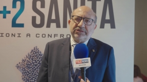 G19+2 Sanità, Latronico:  “La sfida è una sanità di prossimità più equa, sostenibile e fondata su nuovi criteri di accesso alle cure”