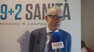 G19+2 Sanità, Costa: “Il PNRR è uno strumento, non la soluzione: la vera sfida è costruire insieme il nuovo sistema sanitario”