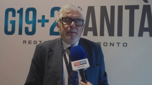 G19+2 Sanità, Gratarola: “Liste d’attesa, appropriatezza e digitalizzazione sfide decisive per il futuro del Servizio sanitario”