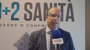G19+2 Sanità, Bonsignore: “Ricostruire l’alleanza medico-paziente e rendere attrattive le specializzazioni carenti”