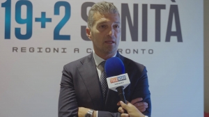 G19+2 Sanità, Bassanini: “A Genova un confronto di altissimo livello. Ora puntiamo a 50 aperture entro il 2026”