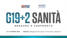 G19+2 SANITA' 15 GIUGNO POMERIGGIO SALA SCIROCCO