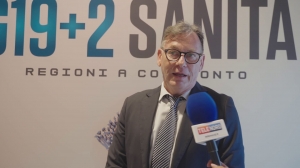 G19+2 Sanità, Bechini (Ebit-Esaote): "IA fondamentale, ma serve una corretta formazione per utilizzarla al meglio"