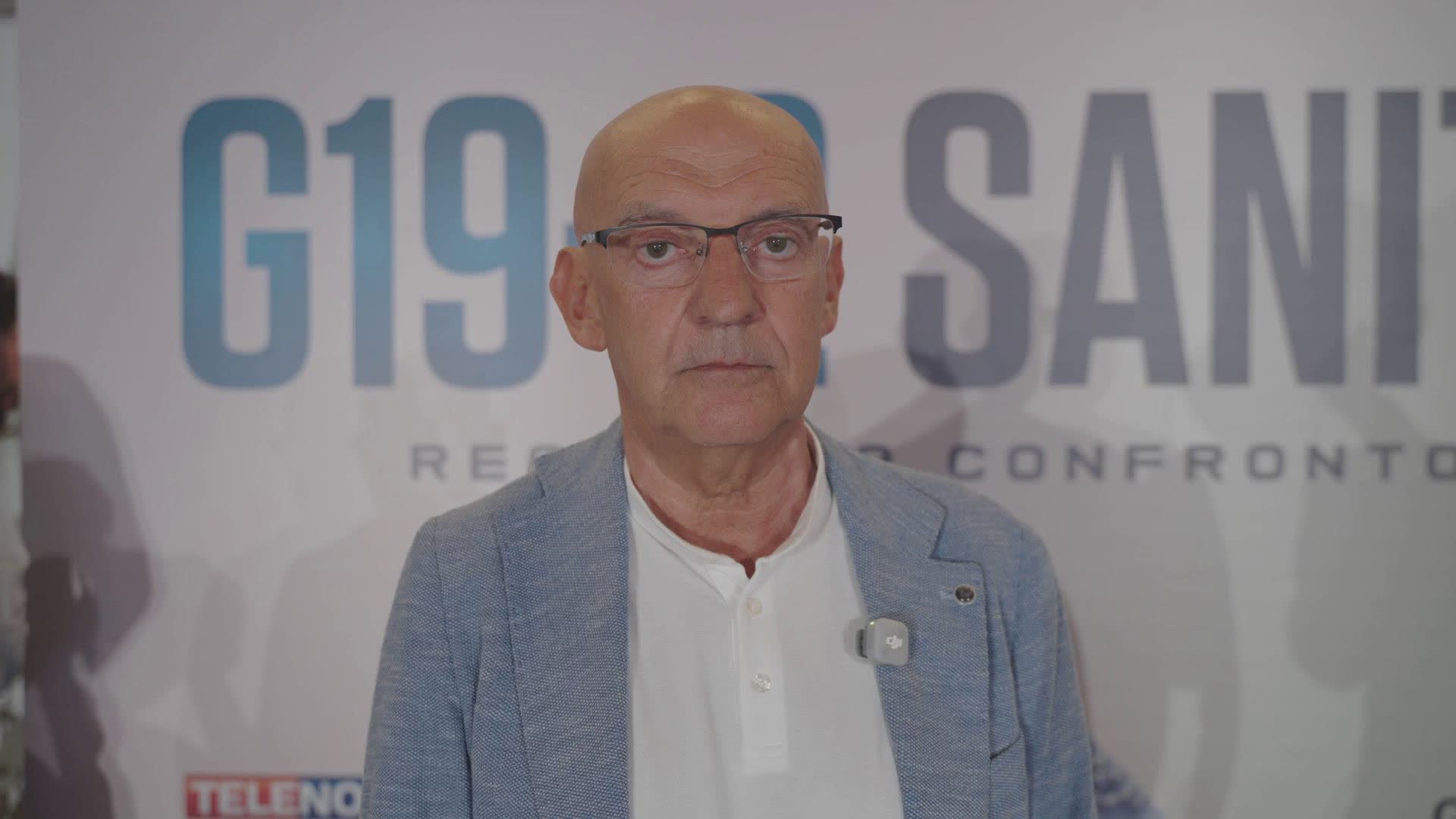 G19+2 Sanità, Fabi: "Case e ospedali di comunità sono la grande rivoluzione del PNRR"