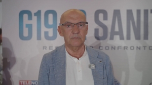 G19+2 Sanità, Fabi: "Case e ospedali di comunità sono la grande rivoluzione del PNRR"