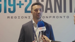 G19+2 Sanità, Provenzale (Siemens Healthineers): "La vera sfida dell’IA è integrarla nei flussi diagnostici reali"