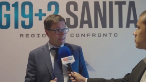 G19+2 Sanità, Orlandi (CDS Genova): "'L'IA sta trasformando la radiologia, migliorando qualità ed efficienza"