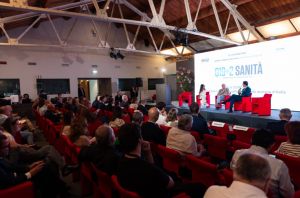 G19+2 Sanità, chiusa la sessione mattutina della seconda giornata: la Liguria protagonista dei nuovi modelli di assistenza territoriale
