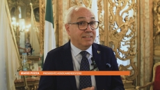 Assocamere estero, Pozza riconfermato presidente: “Il Made in Italy ha un cuore e un’anima”